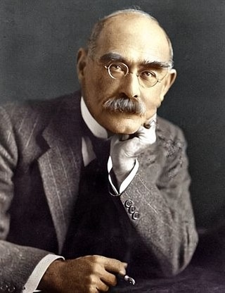 Джозеф Редьярд Киплинг (1865-1936)