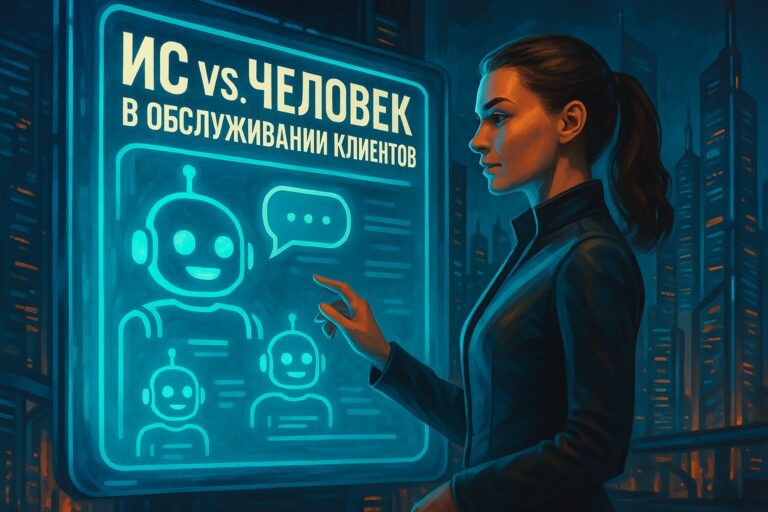    ИИ автоматизация для бизнеса Astralot AI