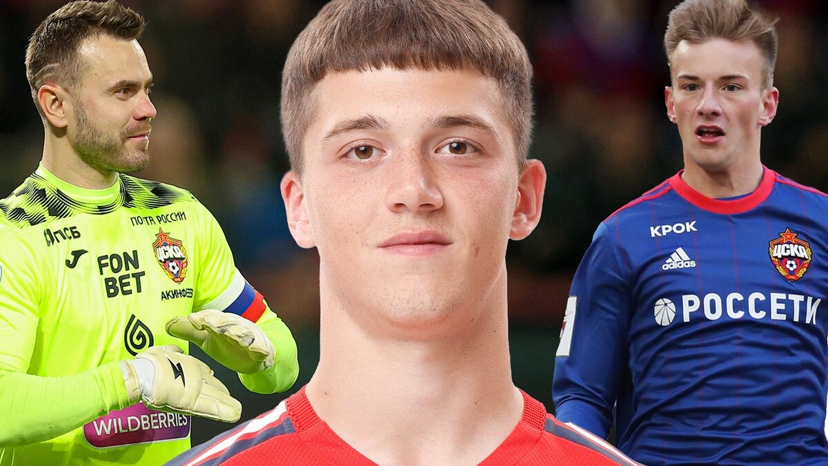    pfc-cska.com / Александр Мысякин, Sport24