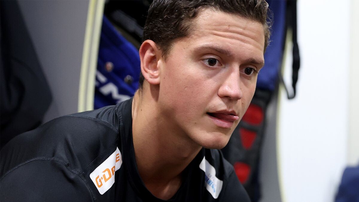    Владимир Беззубов, photo.khl.ru