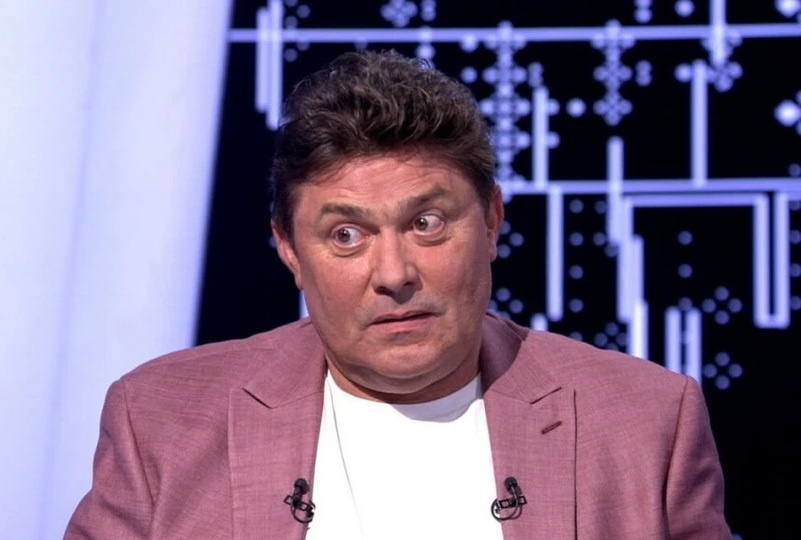    Фото: кадр эфира НТВ