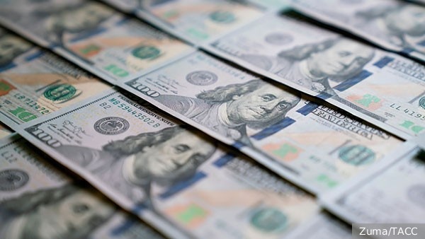     Фото: Zuma/ТАСС   
 Текст: Ольга Иванова