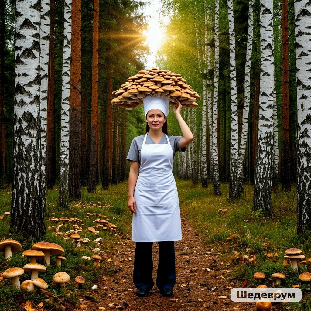 Картинка для иллюстрации статьи сгенерирована нейросетью Шедеврум по запросу автора.