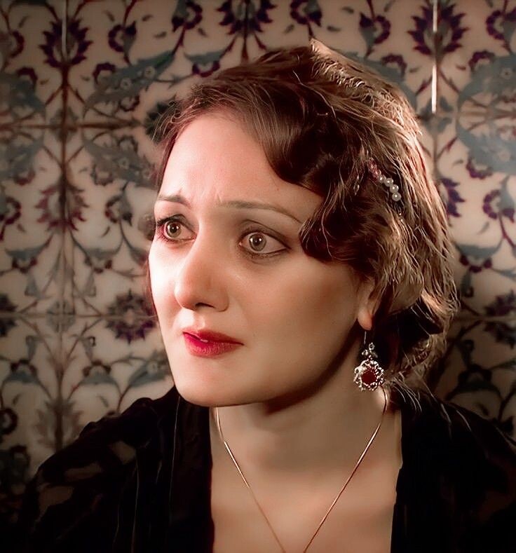 - Но почему я? Почему?