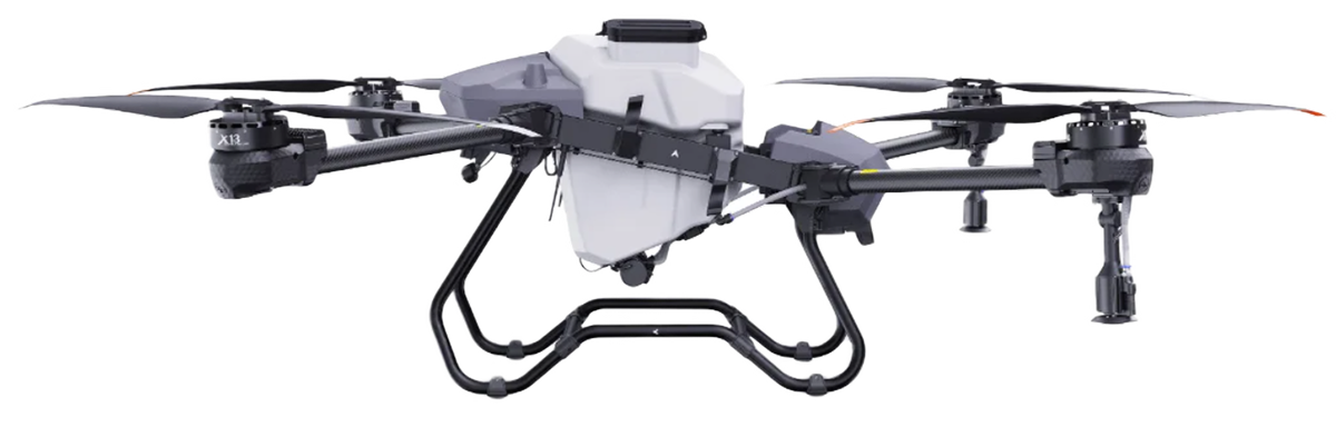 Дроны «Шторм-2», «Бриз-1», «Вихрь-1» и «Рассвет-37Г»