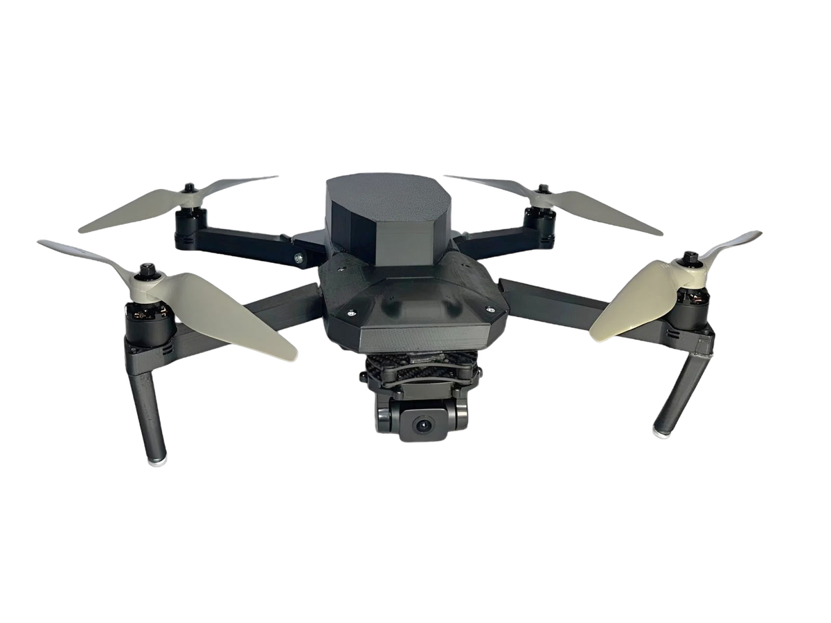 Дроны «Мангуст-2», «Бриз-1», «Вихрь-1», «Рассвет-25Э» и «Рассвет-35Э»