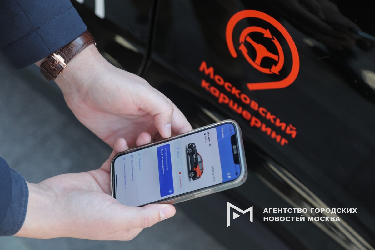 Фотограф: Артур Новосильцев