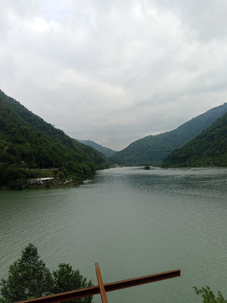 Фото автора.