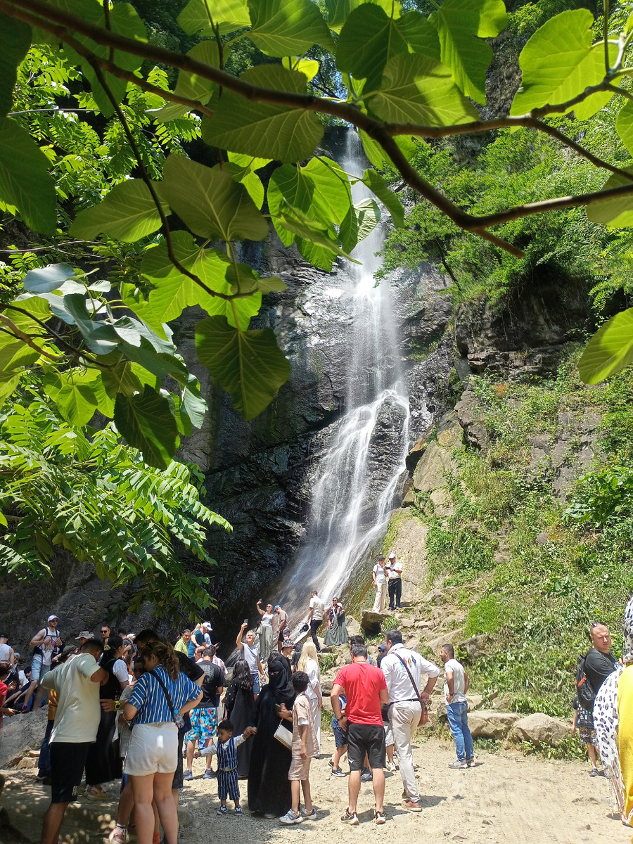 Фото автора .