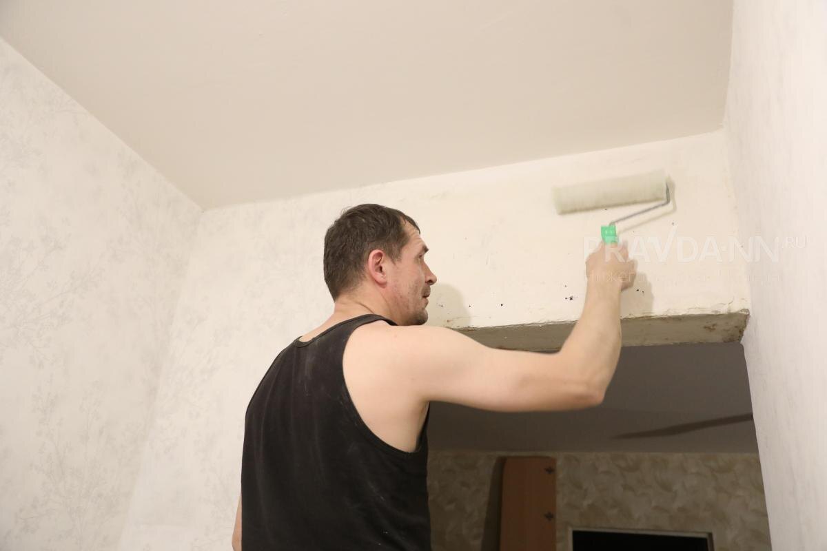    Для большинства покупателей недвижимости вопрос ремонта возникает сразу после выбора квартиры