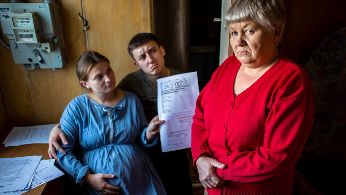 Цена желаний