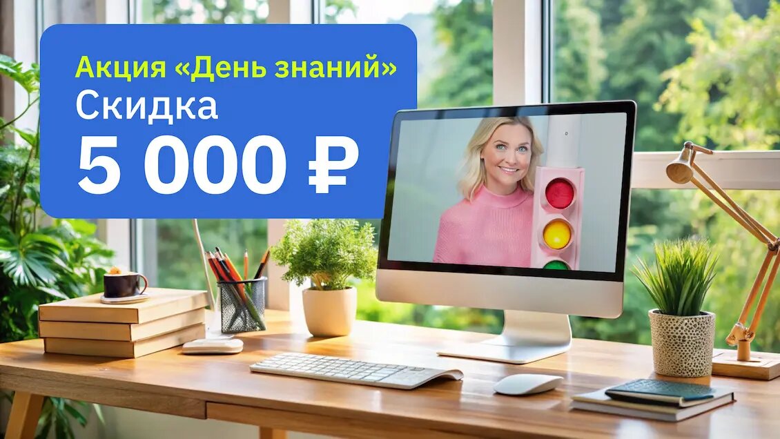 скидка в автошколе в сентябре