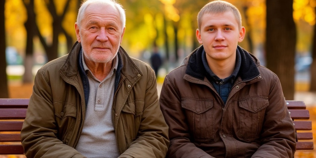 Самое глупое, что можно сделать в старости - ждать помощи от детей. Не ждите и будете счастливы. Вот почему.