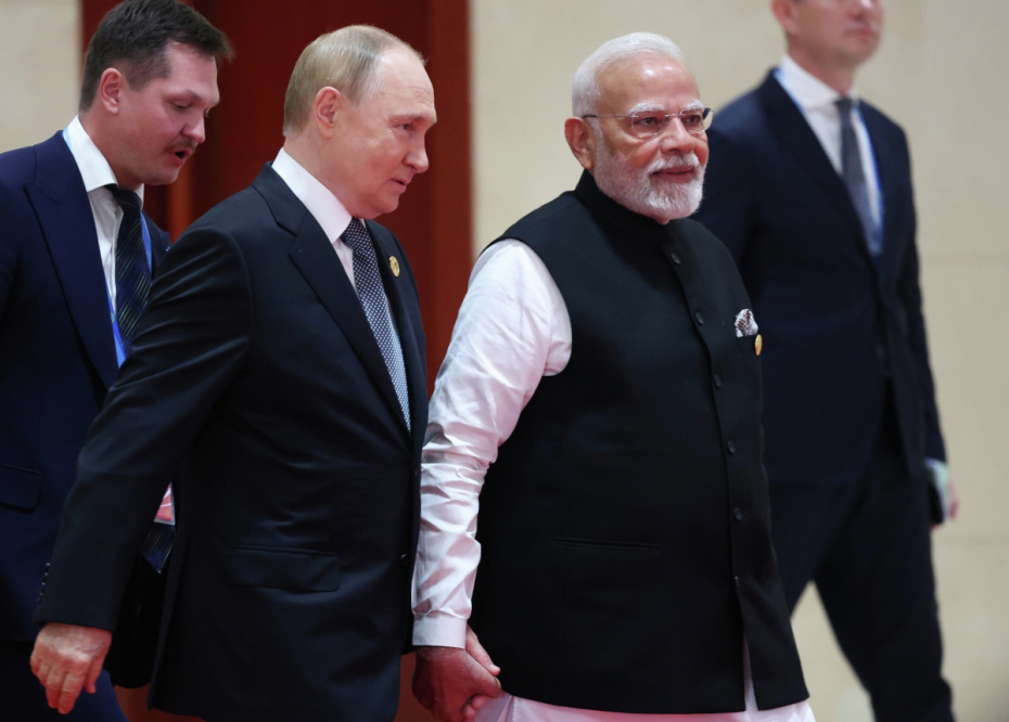    Александр Казаков/РИА Новости