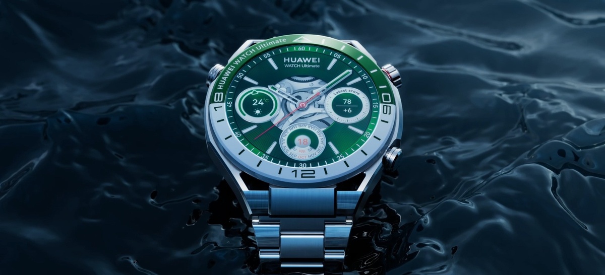 Фото Huawei  📷
