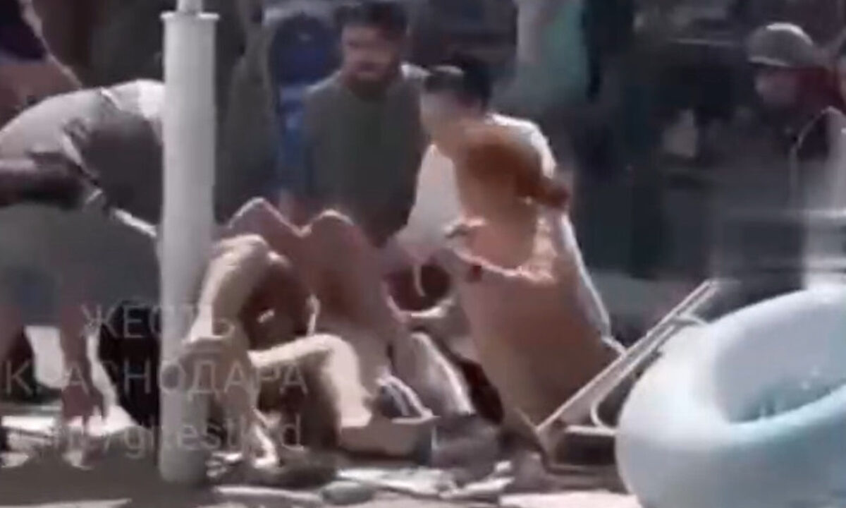    Фото t.me/ghestkrd