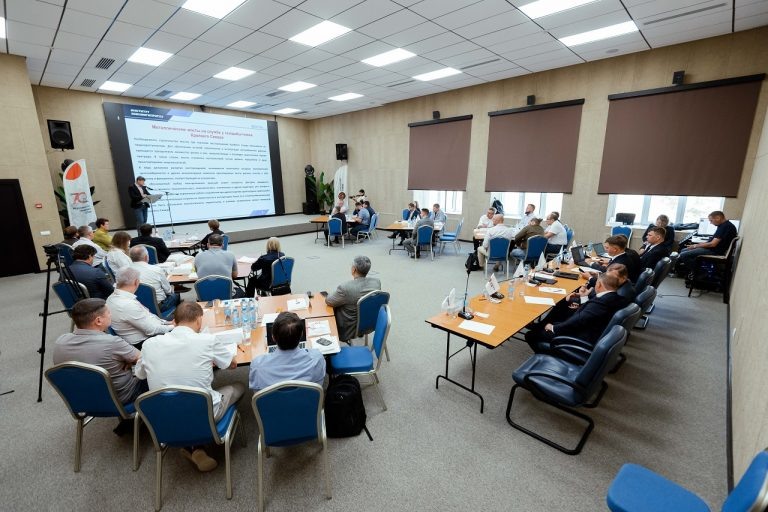    «Уральская Сталь» вновь объединила крупнейших игроков отечественного мостостроения «О»