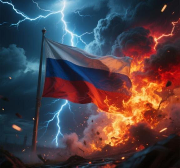    Тишина перед громом. Объединенный Запад готовит ядерный Апокалипсис