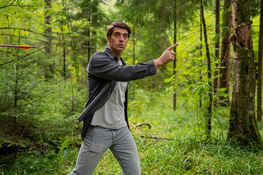 Станислав Бондаренко