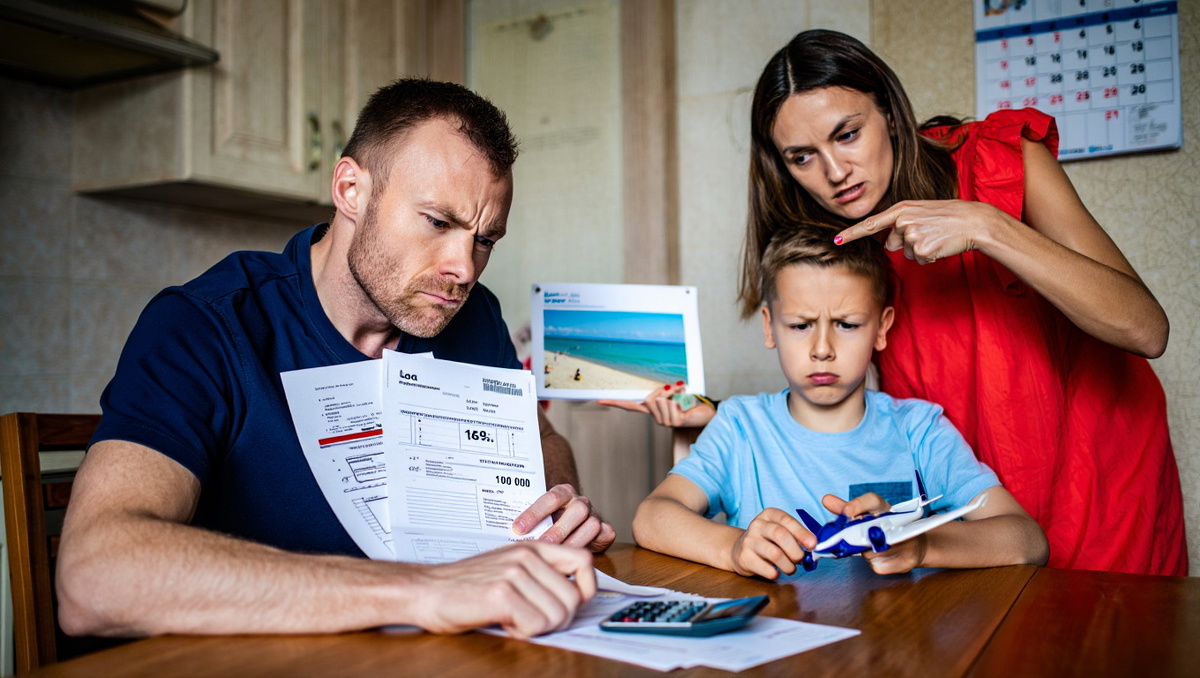 Цена независимости
