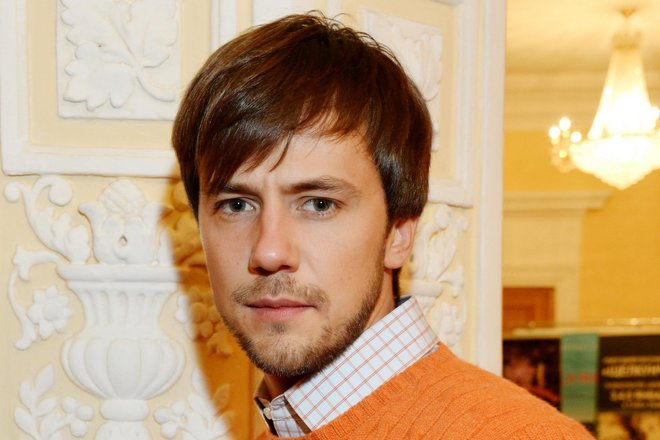 Иван Жидков