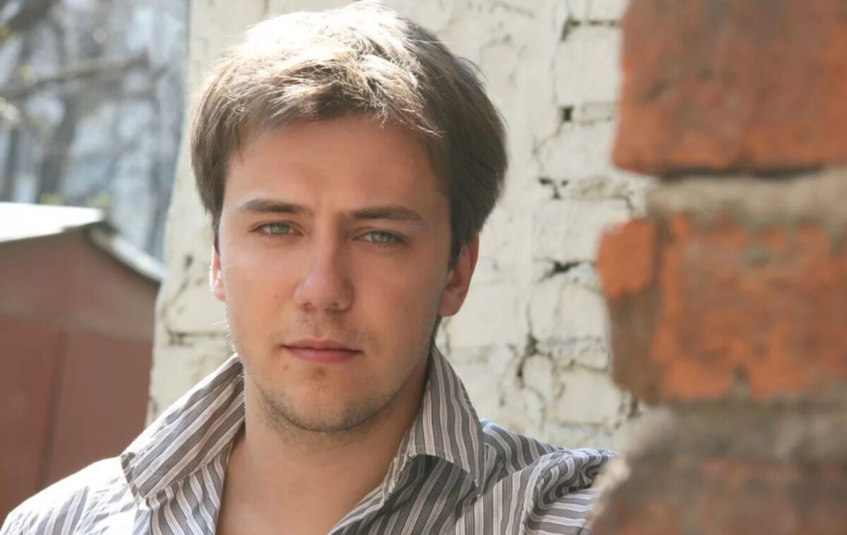 Иван Жидков