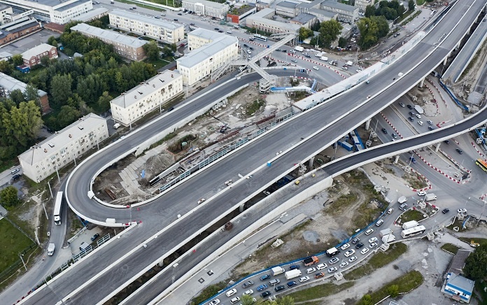    Фото из ТГ-канала "Группа «ВИС» | Российский инфраструктурный холдинг"