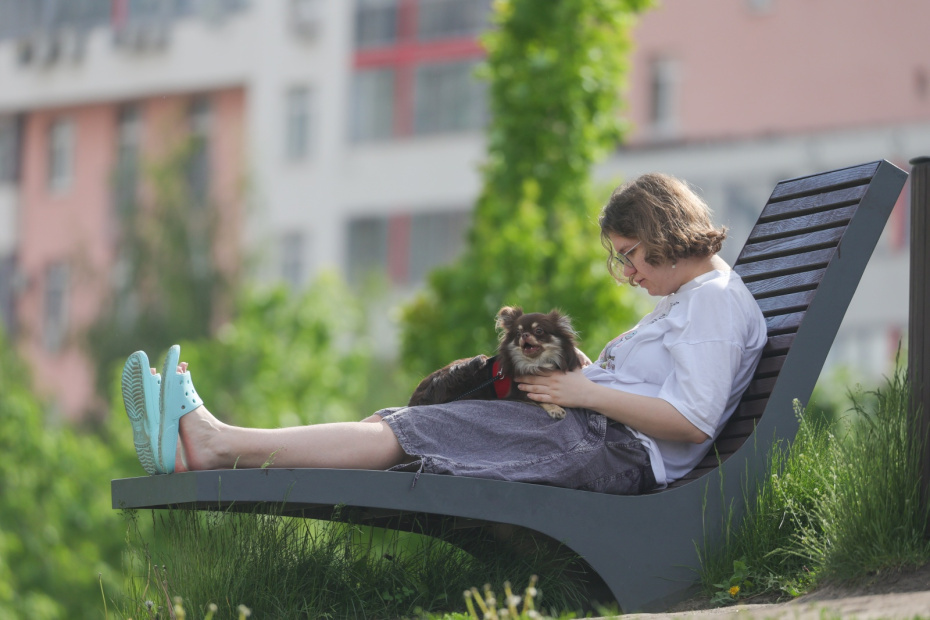    Наталья Шатохина/NEWS.ru