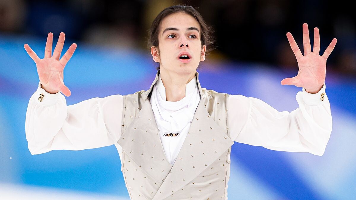    Александр Мысякин, Sport24