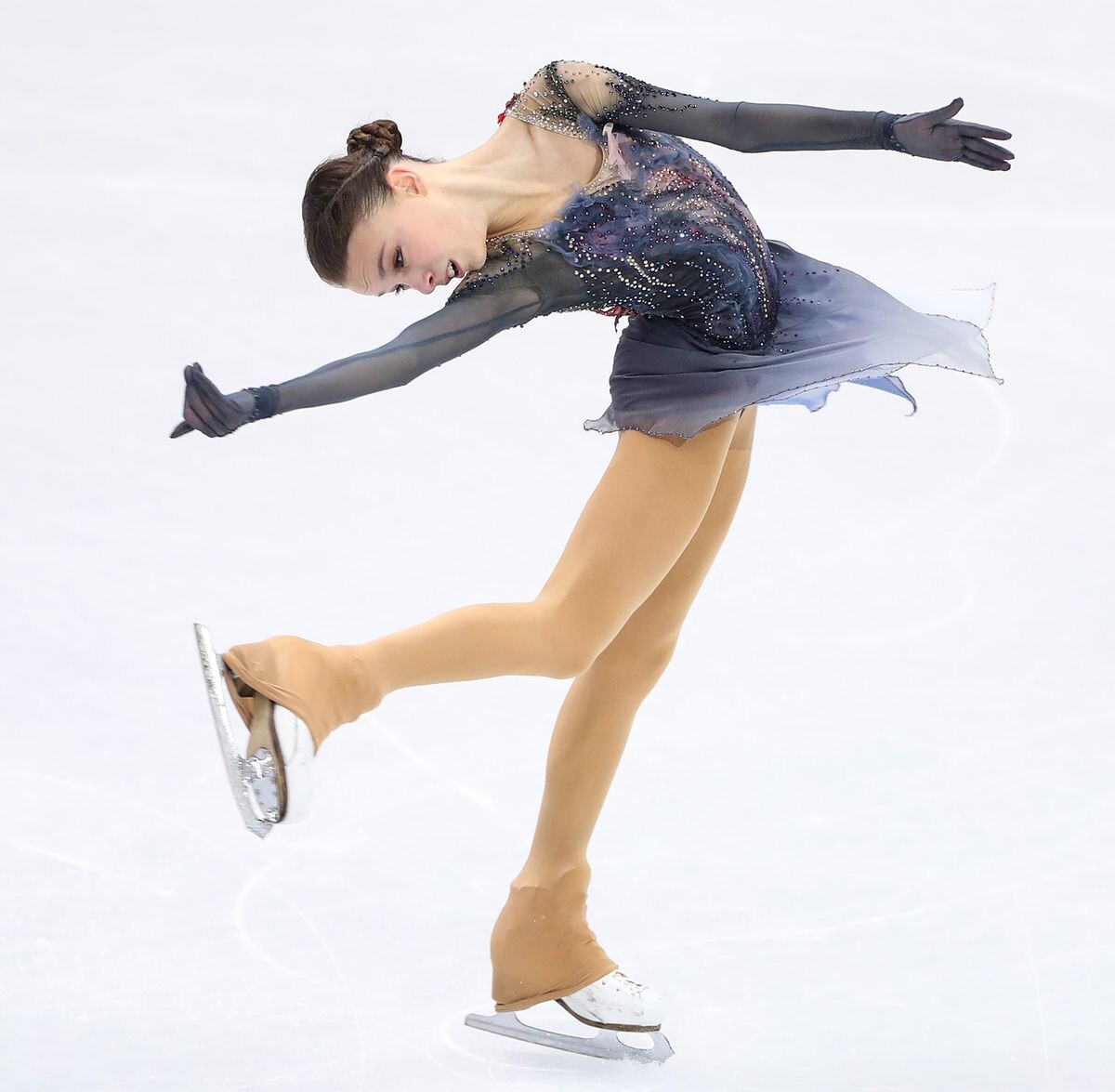    Мария Катешова, Sport24