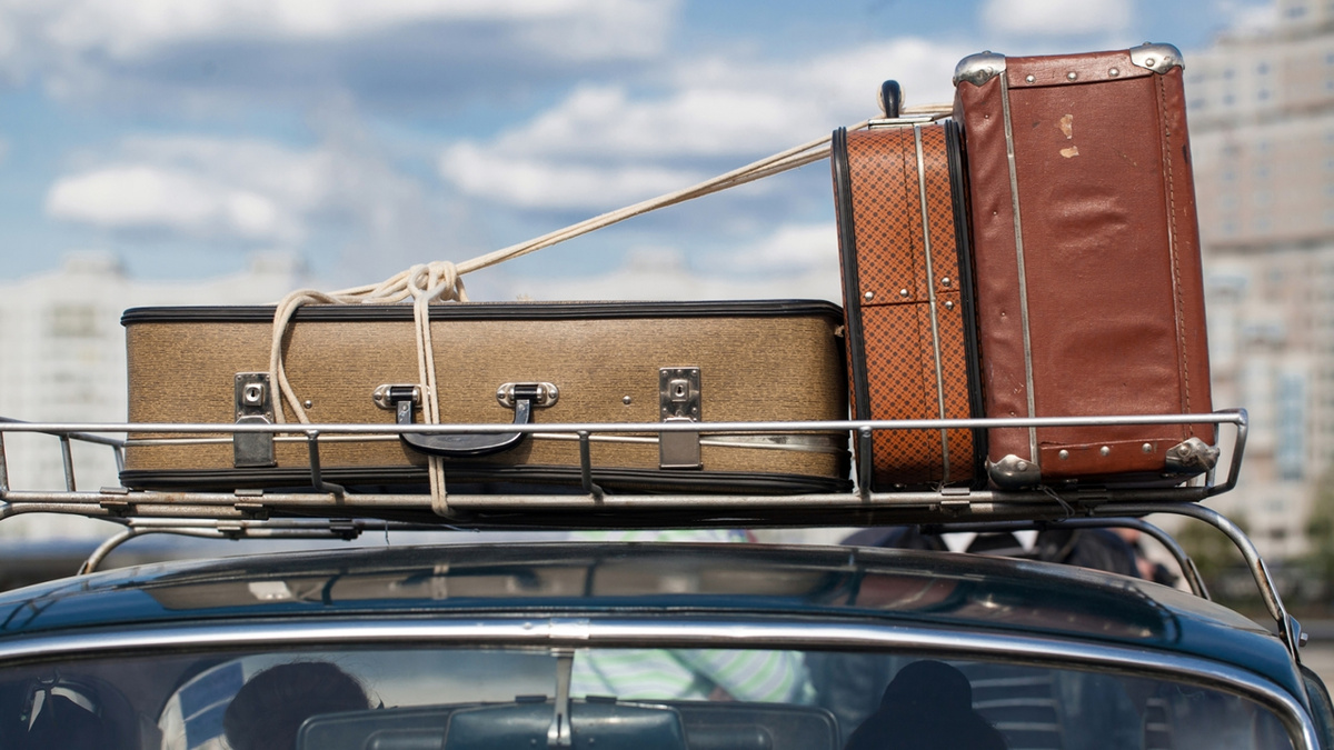 Почему ваш багажник на крыше может превратиться в головную боль на дороге 