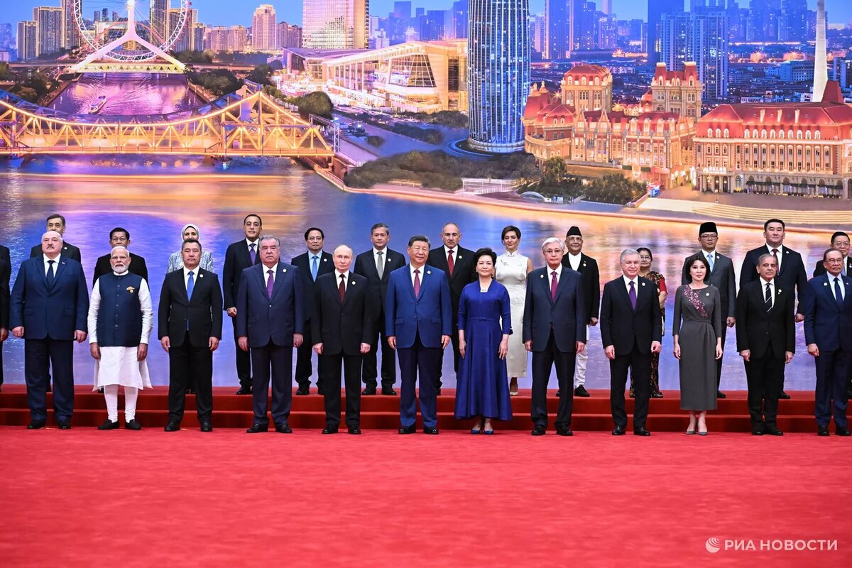 Фото: РИА Новости. 