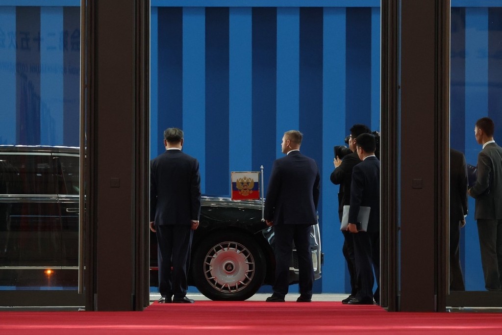    Фото © kremlin.ru