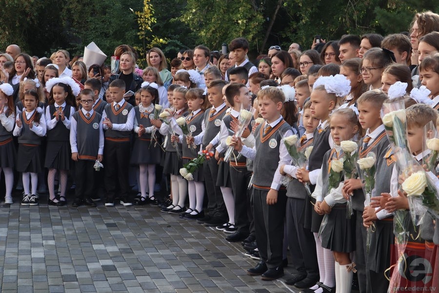    Фото: Прецедент