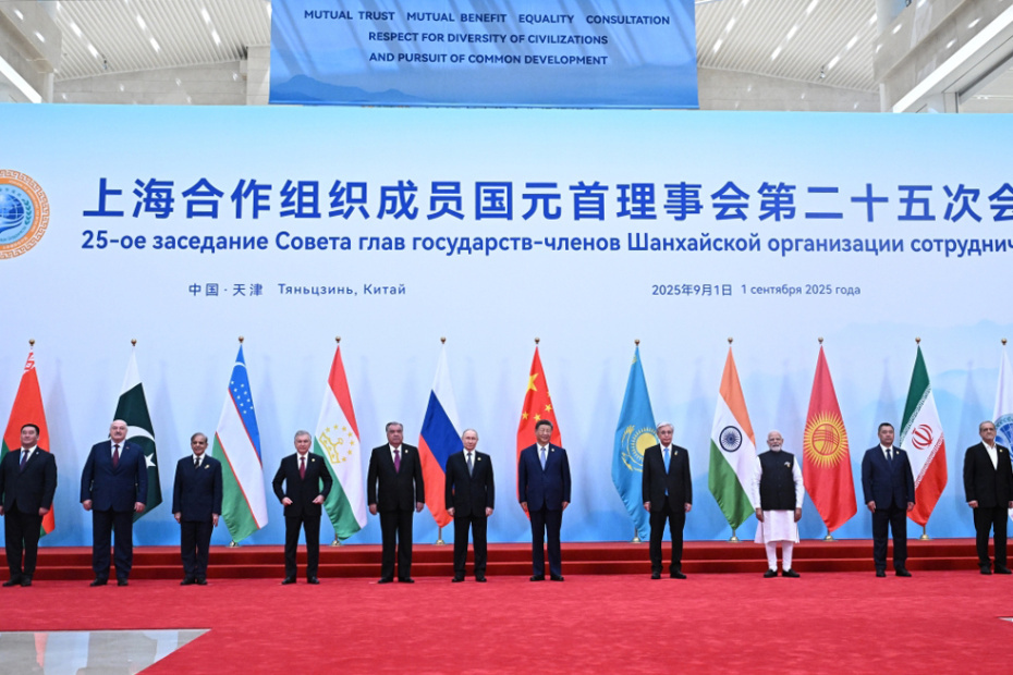    Сергей Бобылев/РИА Новости