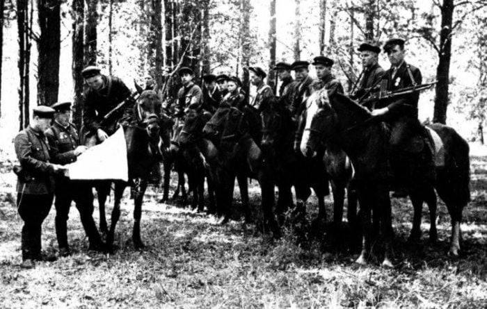 В генералы за одну ночь: исключительный случай, заставивший Сталина нарушить все правила