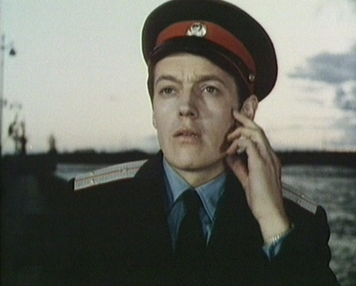 Дальвин Щербаков