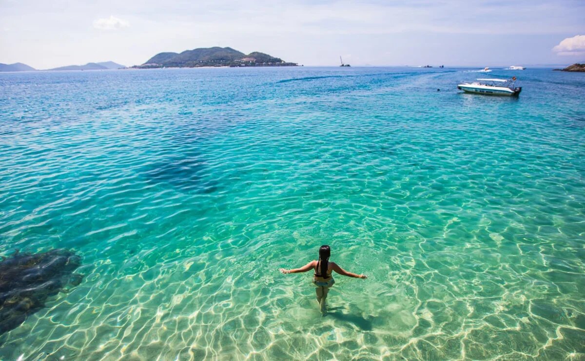    Скидки на отели, бесплатная экскурсия и другие причины забронировать тур во Вьетнам прямо сейчас