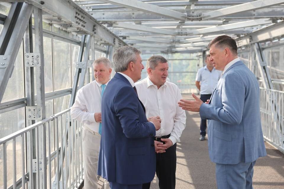    Фото: администрация Волгоградской области