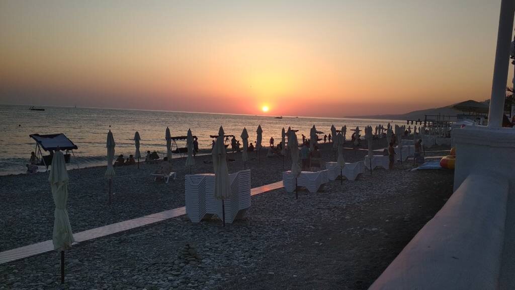    Анастасия Абрамова