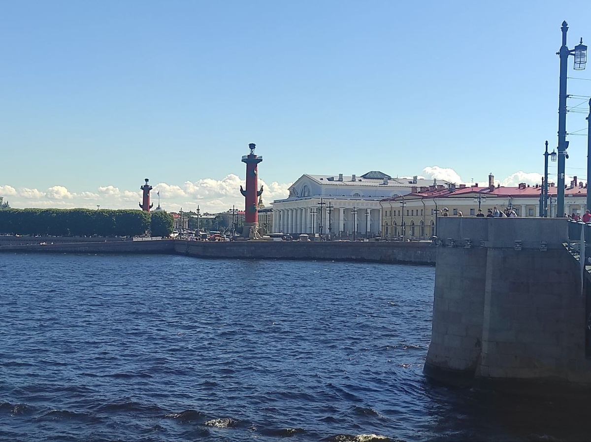 Форпост Северо-Запад / Алиса Иняхина