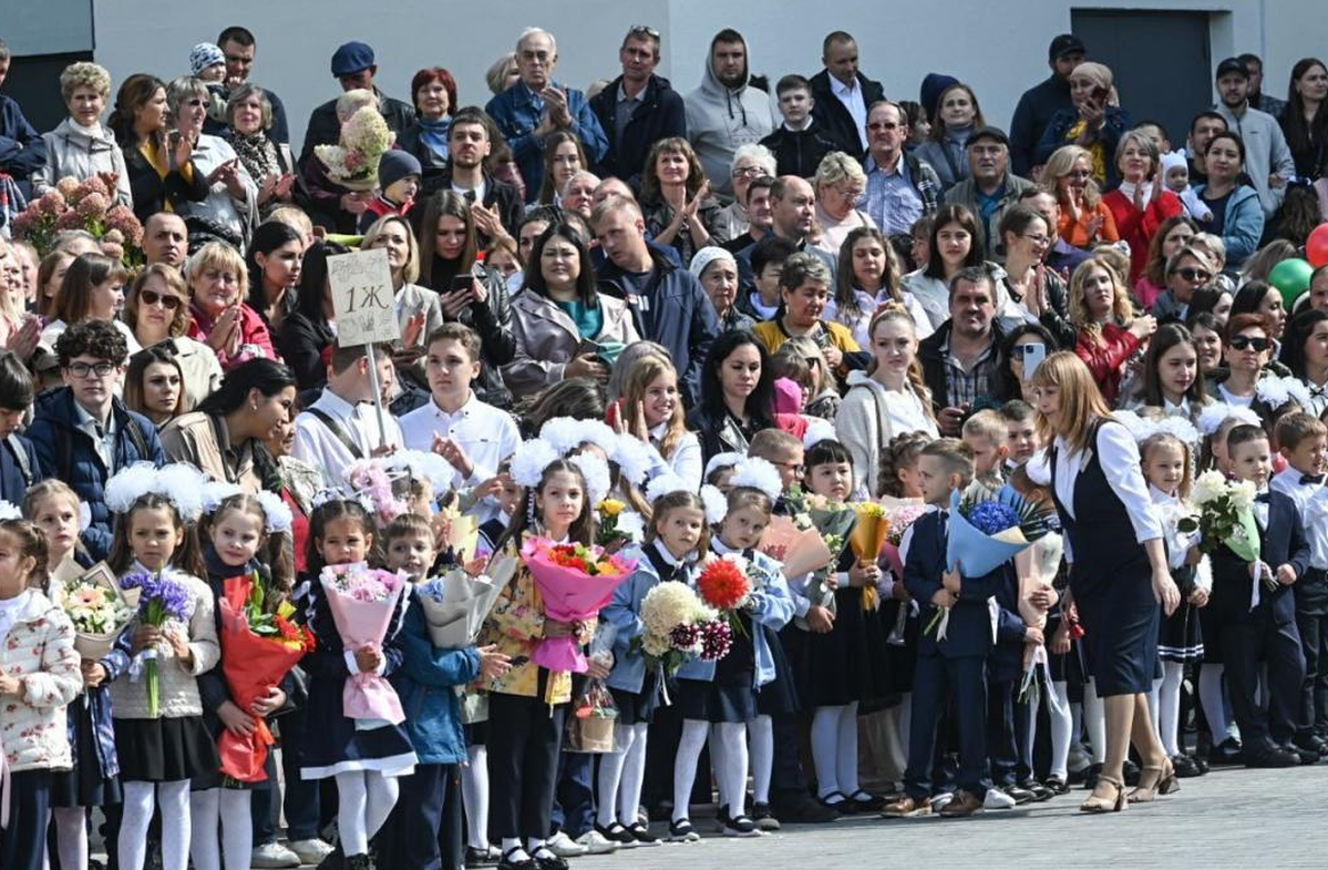    Фото: Сергей Елесин, источник: ИА "Тюменская линия"
