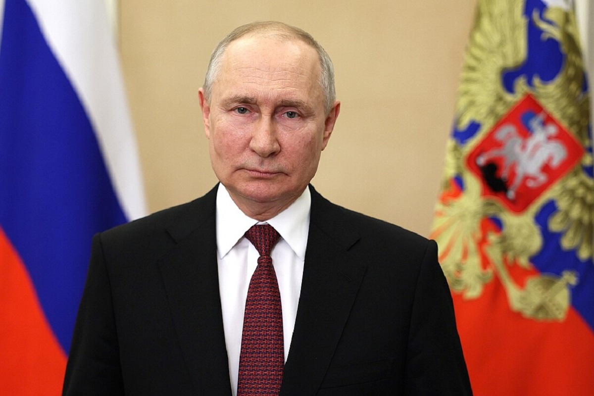    Фото: Кремль, источник: kremlin.ru