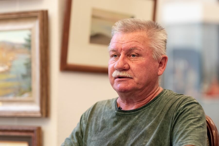 
Фото: © Салават Камалетдинов / «Татар-информ»