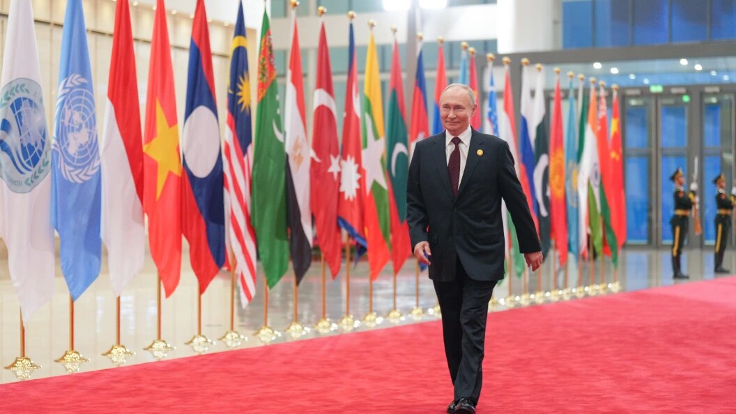    © Li Yan/Globallookpress