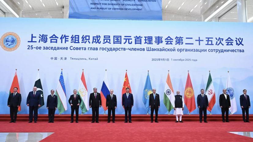   РИА Новости