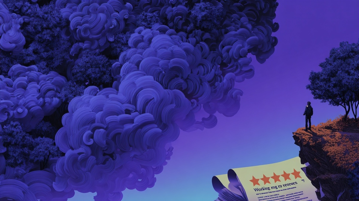    Как превратить негативные отзывы в инструмент роста: эффективные шаблоны и стратегии ответов для бизнеса Алина