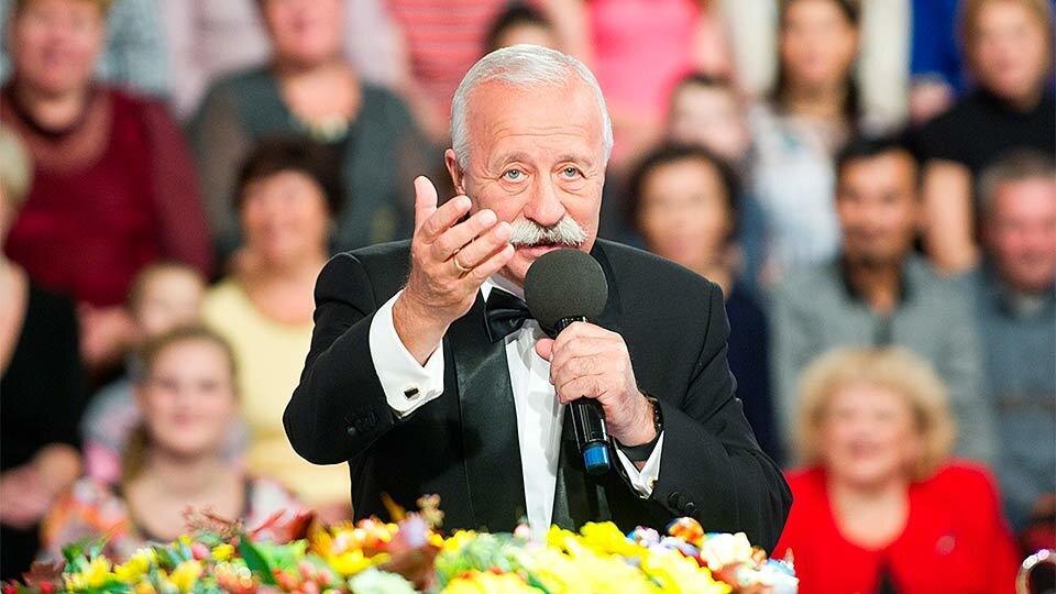 Леонид Якубович