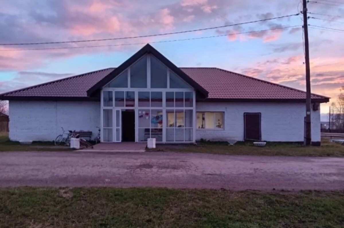    В уральском селе Кордюково откроют современный кинозал