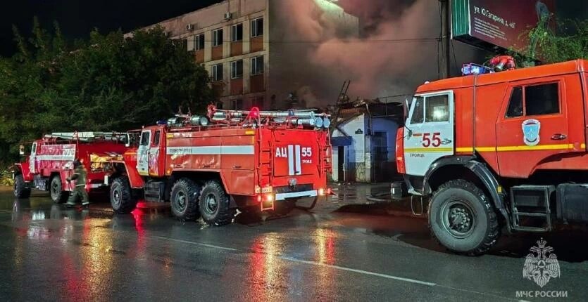 Фото: ГУ МЧС России по Челябинской области